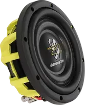 Ground Zero GZHW 8SPL-D2 FLAT