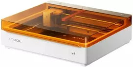 xTool M2 10W multifunkcionalios lazerinės graviravimo ir pjovimo staklės