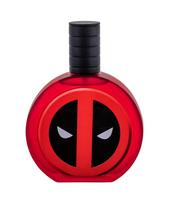 Marvel Deadpool EDT tualetinis vanduo vaikams, 100 ml