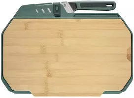 Gerber COMPLEAT lentelės ir peilio rinkinys