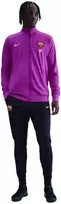 Dres męski Nike FC Barcelona Strike violetinė-tamsiai mėlyna HJ6974 552 (M)