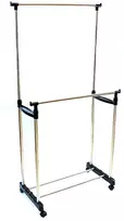 AG38 Metalinė drabužių pakaba 170 cm