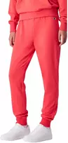 Kelnės moterims Champion Rib Cuff Pants rožinė 118101 PS203 (2XL)