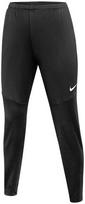 Moterų kelnės Nike Dri-Fit Park 26 Pant KP Juodas HM7210 010