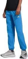 adidas Essentials vaikiškos kelnės, mėlynos, KS0379