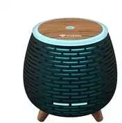 Drėkintuvas TrueLife AIR Diffuser D4 - Aroma difuzér