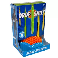 Taiklumo žaidimas „Drop Shot“