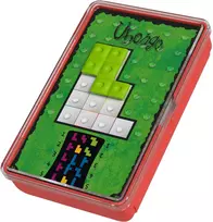 Stalo žaidimas „Ubongo: The Brain to Go“