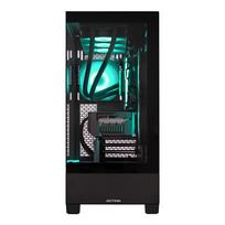 Actina  5901443416517 PC AMD Ryzen™ 7 7800X3D 32GB DDR5-SDRAM 1 TB SSD NVIDIA GeForce RTX 5070 Ti Windows 11 Home Midi Tower Black | KOMACNGIP0299  | 5901443416517
