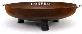 Bonfeu Bonbowl Plus sodo laužavietė Ø100 FH3.100