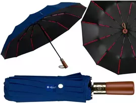 Didelis skėtis Peterson, mėlynas G11