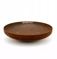 Hs Decoration Bonfeu Bonbowl 80 FB3.800C lauko židinys