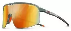 JULBO Density Reactiv 1-3 Laf žali alyvuogių spalvos / pilki akiniai – L