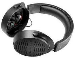 Ausinės Beyerdynamic 934704 Atsarginė dalis – Komplektas: galvos lankelis su ausų pagalvėlėmis, skirtas DT 900 PRO X