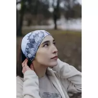 Kaklaskarė Turbat Scarf Fog