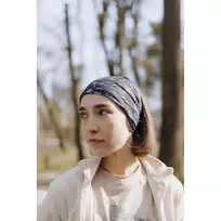Kaklaskarė Turbat Scarf Forest Eyes