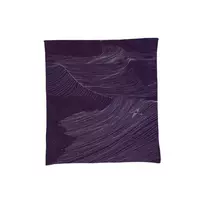 Kaklaskarė Turbat Scarf Juodas Sea