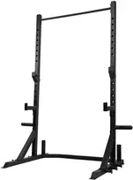 VIRTUFIT JĖGOS STOVAS SU PRISITRAUKIMŲ SKERSINIU