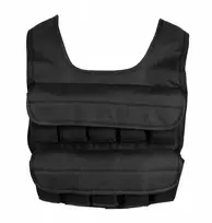 VIRTUFIT REGULIUOJAMA SVORIO LIEMENĖ PRO - 20 KG