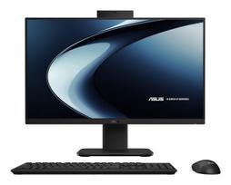 ASUS V400 AiO V440VAK-BPC180W Intel Core 3 100U 60.5 cm (23.8") 1920 x 1080 pixels All-in-One PC 8GB DDR5-SDRAM 512GB SSD Windows 11 Home Wi-Fi 6 (802.11ax) Black | 578260  | 4711636369541