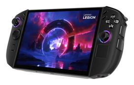 Lenovo  Legion Go 8ASP2 portable game console 22.4 cm (8.8") 1 TB Touchscreen Wi-Fi Black | 83N0000FPB  | 199271420577