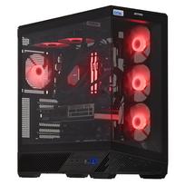 Actina  5901443440291 PC AMD Ryzen™ 9 9950X3D 32GB DDR5-SDRAM 1 TB SSD NVIDIA GeForce RTX 5080 Windows 11 Home Midi Tower Black | KOMACNGIP0613  | 5901443440291