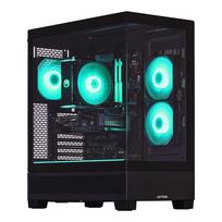 Actina  5901443440208 PC AMD Ryzen™ 5 5500 16GB DDR4-SDRAM 1 TB SSD AMD Radeon RX 6500 XT Midi Tower Black | KOMACNGIP0604  | 5901443440208