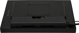 IIYAMA  ProLite TF1734MC-B8X computer monitor 43.2 cm (17") 1280 x 1024 pixels SXGA LCD Touchscreen Table Black | 593434  | 4948570127818