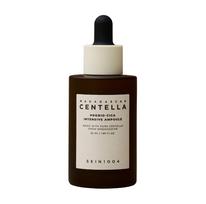 Skin1004 Madagascar Centella Probio-Cica Intensive Ampoule 50ml – Strengthening & Barrier Repair Serum with Probiotics, Vegan, Korean 50ml