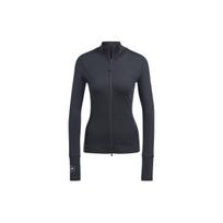 Adidas X Stella McCartney Truepurpose Training Midlayer Jacket Women Jacket Black IB6788 XL