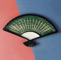 Japanese Ceramic Dumpling Plate with Vinegar Dish Sushi Sauce Creative Divided Tray for Steamed Shrimp Snacks geltona