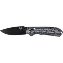 Peilis Benchmade 565BK-02 Mini-Freek, G10, CPM-M4
