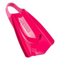 Plaukmenys Powerfin Pro II Pink 36-37 - 120