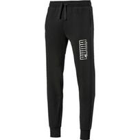Puma Kelnės Athletics Pants Black 581355 01