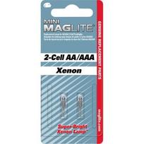 Mini AA-AAA lemputė XENON
