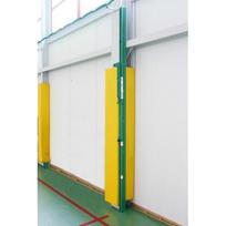 Tinklinio sienelės bėgeliai Coma-Sport S-123