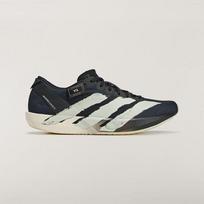adidas Adios 9 Black Off White Black JR6652 Men's Size EU 40.5 juoda