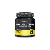 Biotech 100% L-Glutaminas, 500 g