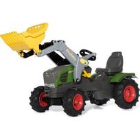Minamas traktorius Rolly Farmtrac Fendt 211 Vario