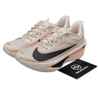 Nike Zoom Fly 6 Crimson Tint Ivory Bėgimo sportbačiai FN8454-102 Vyriškas dydis 44 gray