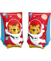 Plaukimo rankovės Tigras 30x15 cm BESTWAY