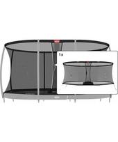 Batuto apsauginis tinklas Grand Safety Net DLX XL 520