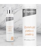 Odą minkštinantis pilingas inSPORTline 200 ml