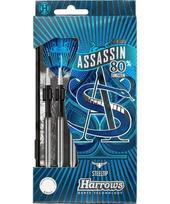 Smiginio strėlytės Harrows Assassin, 21 g