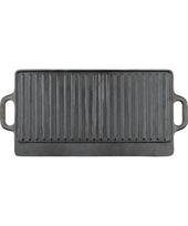 Ketaus keptuvė su rankenomis FoxOutdoor, 50x23x15 cm