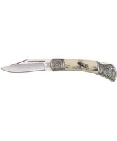 Sulankstomas peilis FoxOutdoor Jäger