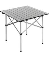 Sulankstomas turistinis stalas FoxOutdoor 58x58 cm