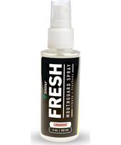 Dantų kapų purškiklis SISU Fresh, 60 ml