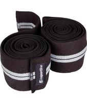 Elastiniai kelio raiščiai inSPORTline KneeWrap