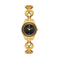 SWATCH BLACK HAT YSG130G